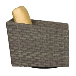 Vanguard Meadows Outdoor Swivel Glider -Grayson-Living OW106 SG CaptainSunshineside