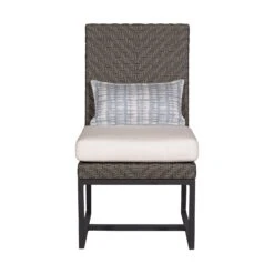 Vanguard Bridgehampton Outdoor Side Chair