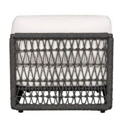 Vanguard Cedargrove Outdoor Armless Chair 13 Vanguard Cedargrove Outdoor Armless Chair -Grayson-Living OW120 AC TOPSIDESNOWBACK