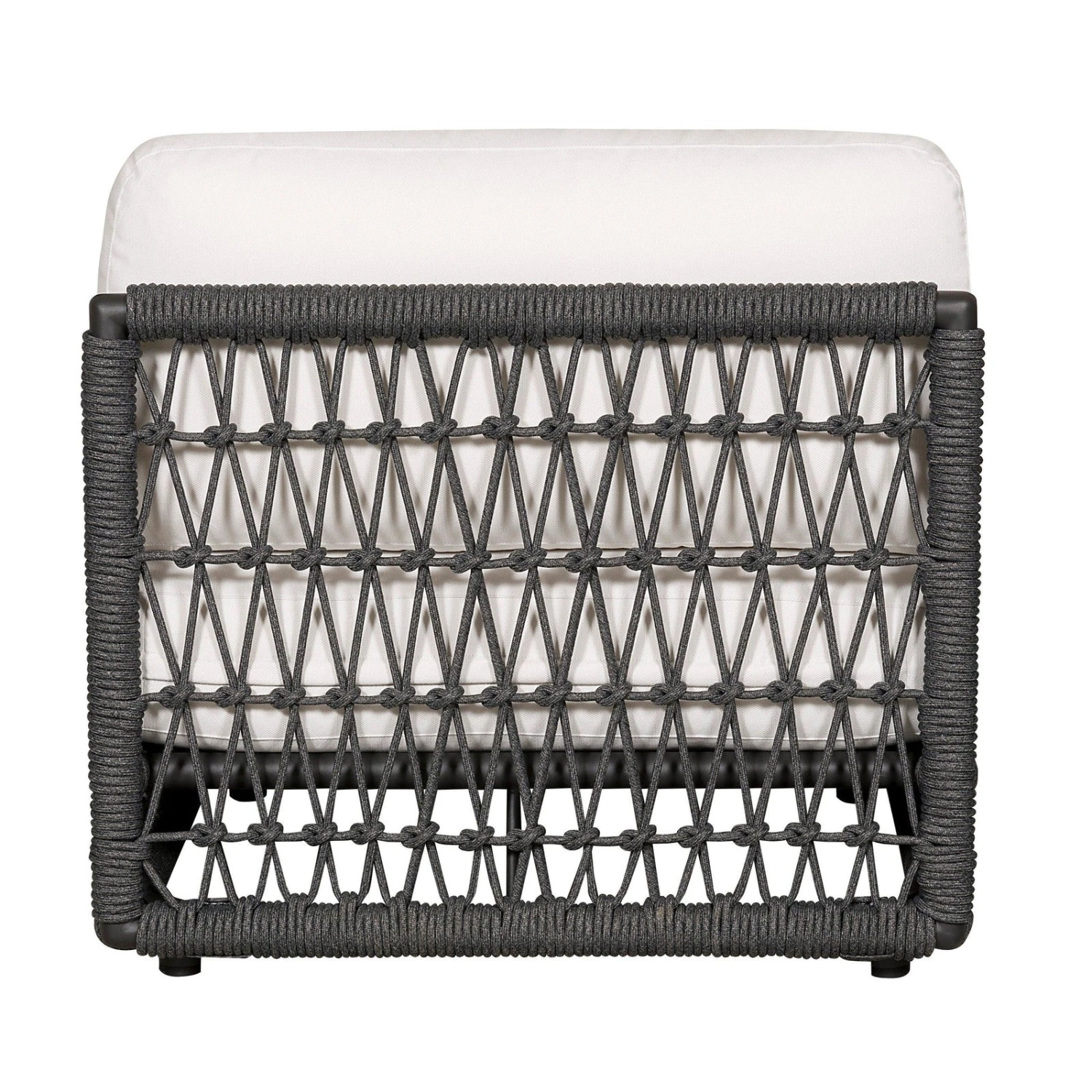 Vanguard Cedargrove Outdoor Armless Chair 7 Vanguard Cedargrove Outdoor Armless Chair - Image 7