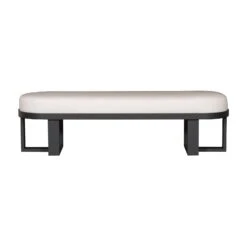 Vanguard Colleen Outdoor Bench