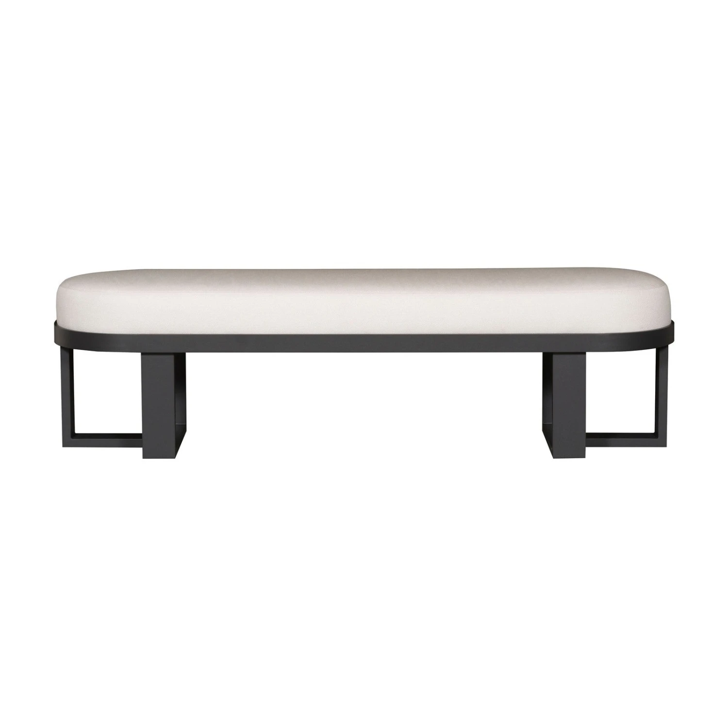 Vanguard Colleen Outdoor Bench 1 Vanguard Colleen Outdoor Bench