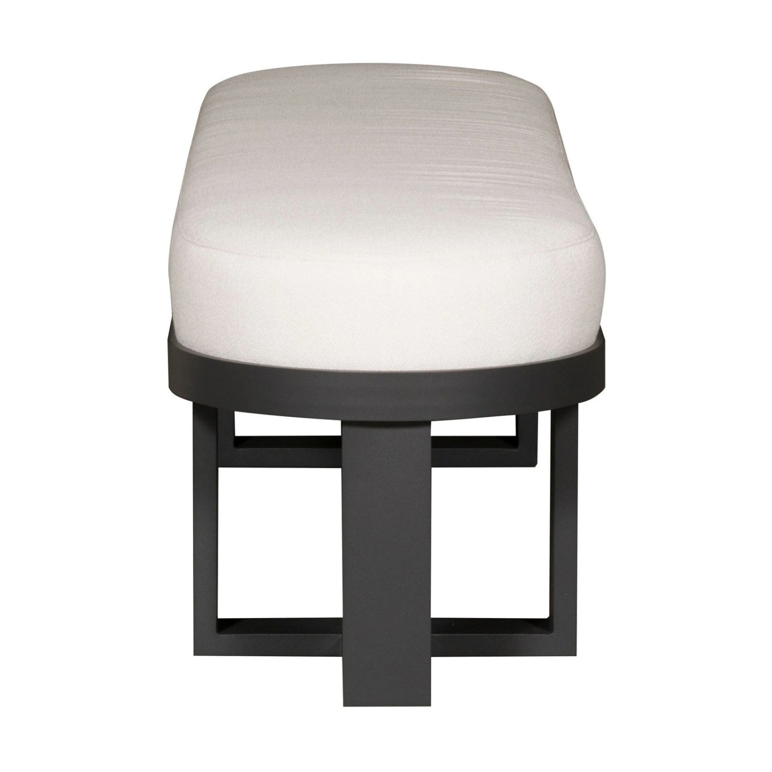 Vanguard Colleen Outdoor Bench 4 Vanguard Colleen Outdoor Bench - Image 4