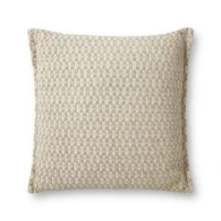 Magnolia Home PMH0028 Pillow 22'' X 22'' - Set Of 2 MDP