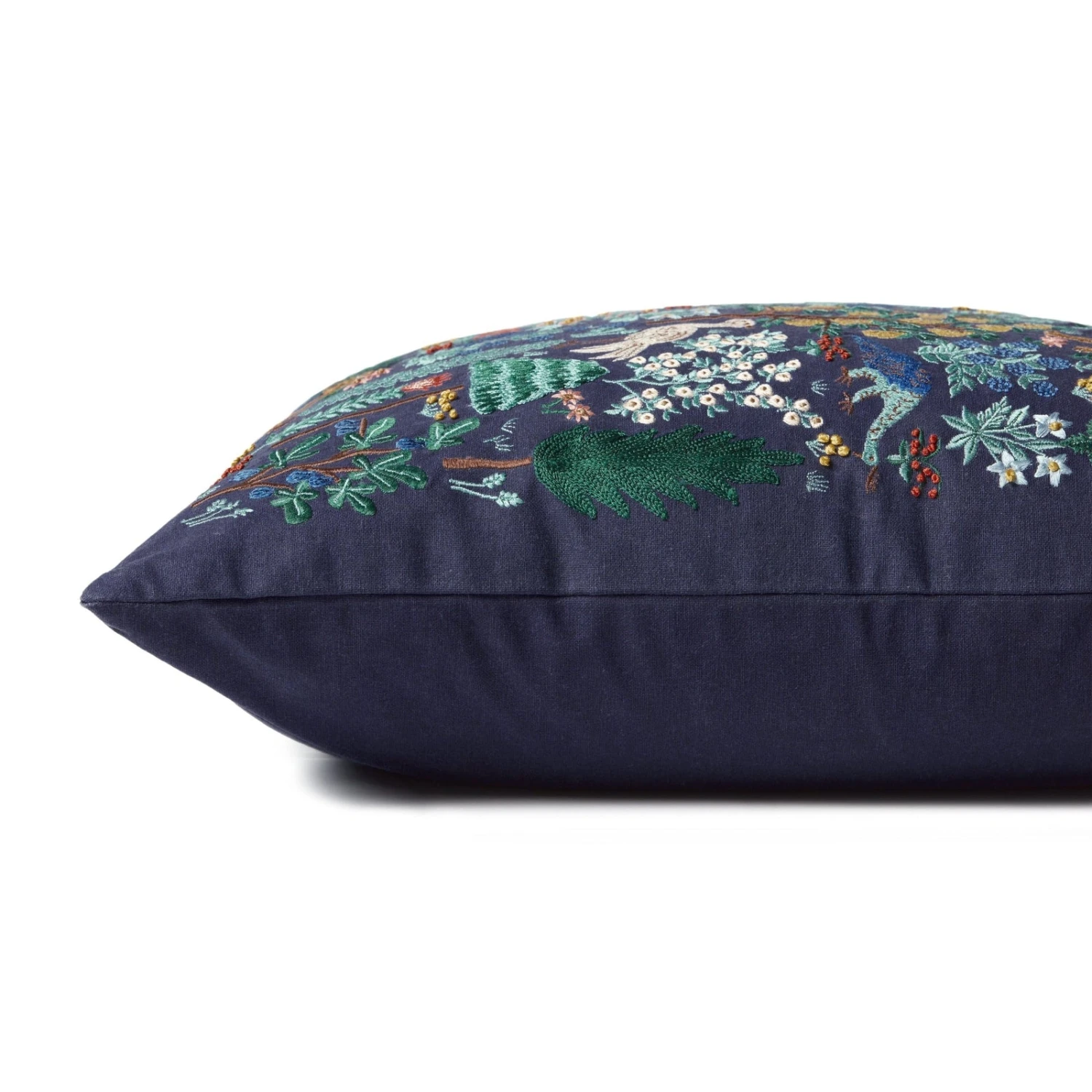 Rifle Paper PRP0008 Pillow - Set Of 2 MDP 2 Rifle Paper PRP0008 Pillow - Set Of 2 MDP - Image 2