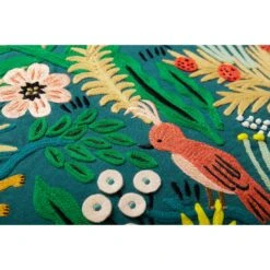 Rifle Paper P6071 Pillow - Set Of 2 MDP -Grayson-Living P012P6071ML00PIL3 20