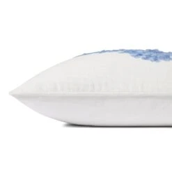 Rifle Paper PRP0015 Pillow 18" X 18" - Set Of 2 MDP -Grayson-Living P012PRP0015IVBBPIL1 18