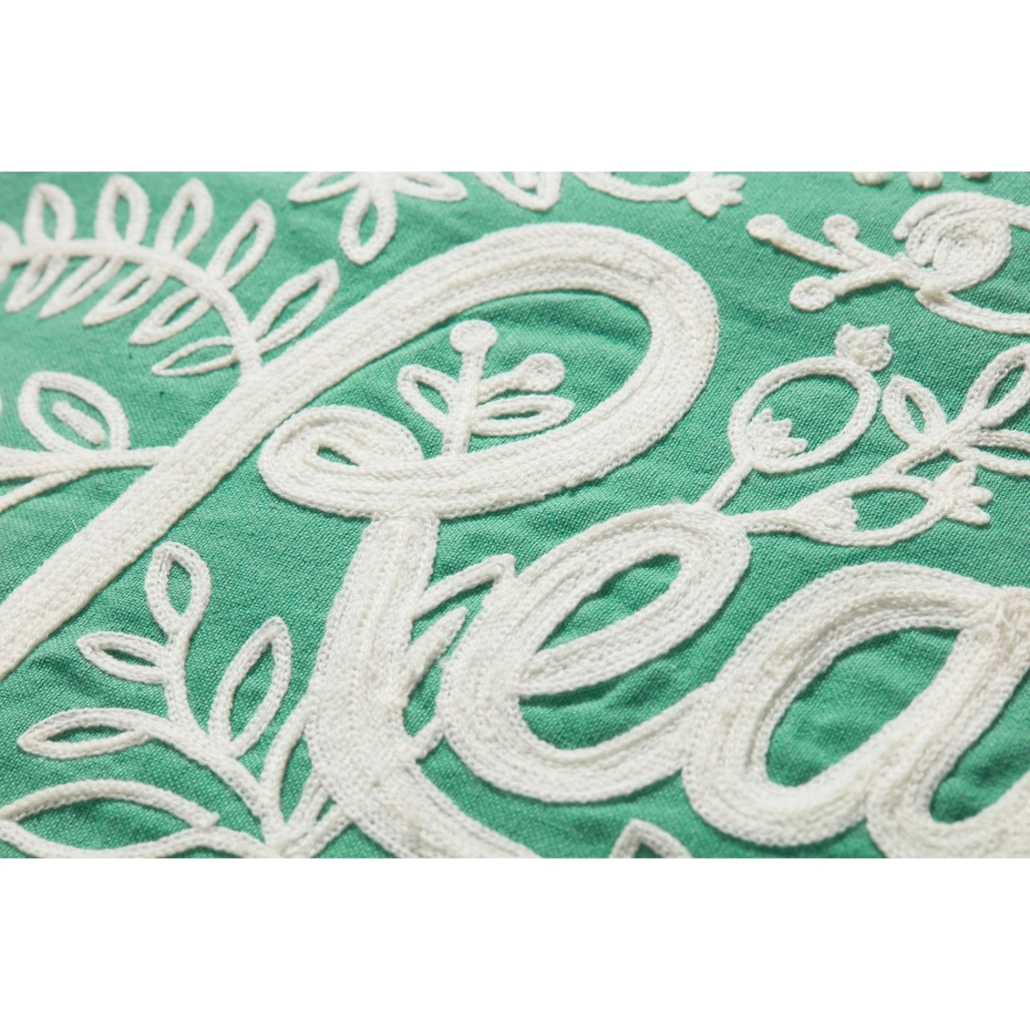 Rifle Paper PRP0001 Pillow - Set Of 2 MDP 3 Rifle Paper PRP0001 Pillow - Set Of 2 MDP - Image 3