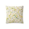 Rifle Paper PRP0018 Pillow 18" X 18" - Set Of 2 MDP