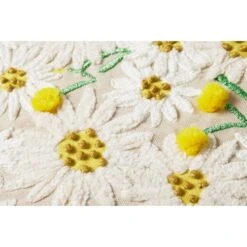 Rifle Paper PRP0018 Pillow 18" X 18" - Set Of 2 MDP -Grayson-Living P273PRP0018BE00PIL1 20