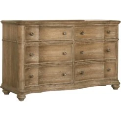 Pulaski Furniture Weston Hills Dresser MDP