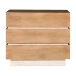 Vanguard Edge Nightstand 34"