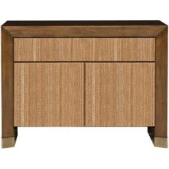 Vanguard Dune Chest 805