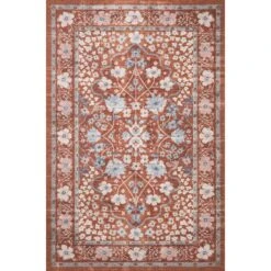 Rifle Paper Palais PAL-02 Rug MDP