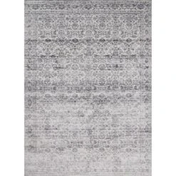 Loloi II Patina PJ-06 Pebble / Stone Rug DC10