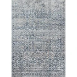 Loloi II Patina PJ-06 Sky / Stone Rug DC10