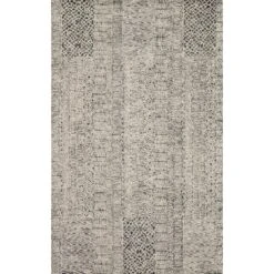 Loloi Peregrine PER-06 Charcoal Rug MDP