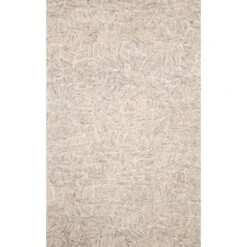 Loloi Peregrine PER-07 Blush Rug MDP