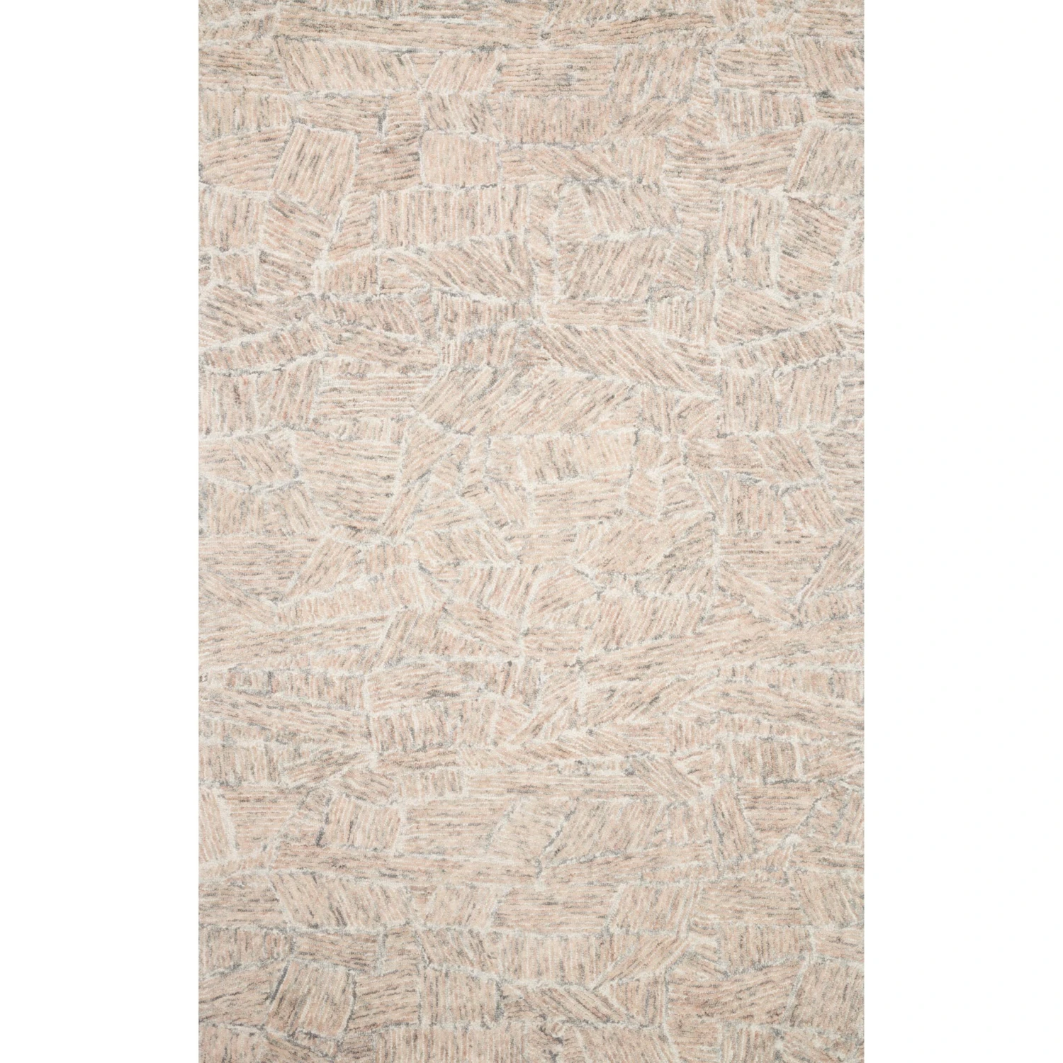 Loloi Peregrine PER-07 Blush Rug MDP 1 Loloi Peregrine PER-07 Blush Rug MDP