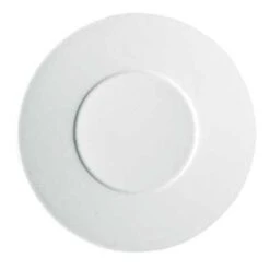 Raynaud Hommage American Dinner Plate Round Center