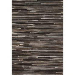 Loloi Promenade PO-03 Charcoal Rug MDP