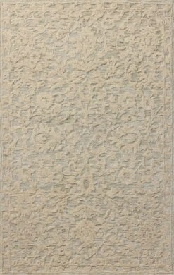 Loloi Prudence PRU-01 Sage / Ivory Rug MDP