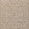 Loloi Prudence PRU-01 Stone / Ivory Rug MDP