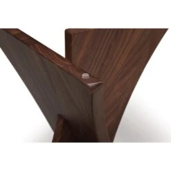 Copeland Statements Planes Round End Table 13 Copeland Statements Planes Round End Table -Grayson-Living PlanesEndTableDetail3
