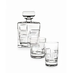 Vista Alegre Portrait Case With Whisky Decanter And 4 Old Fashion -Grayson-Living Portrait lf1 7d5f0592 fb90 4e23 8485 feb7989c8fb0