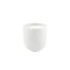 Haviland Canevas Porcelain Flower Scented Candle