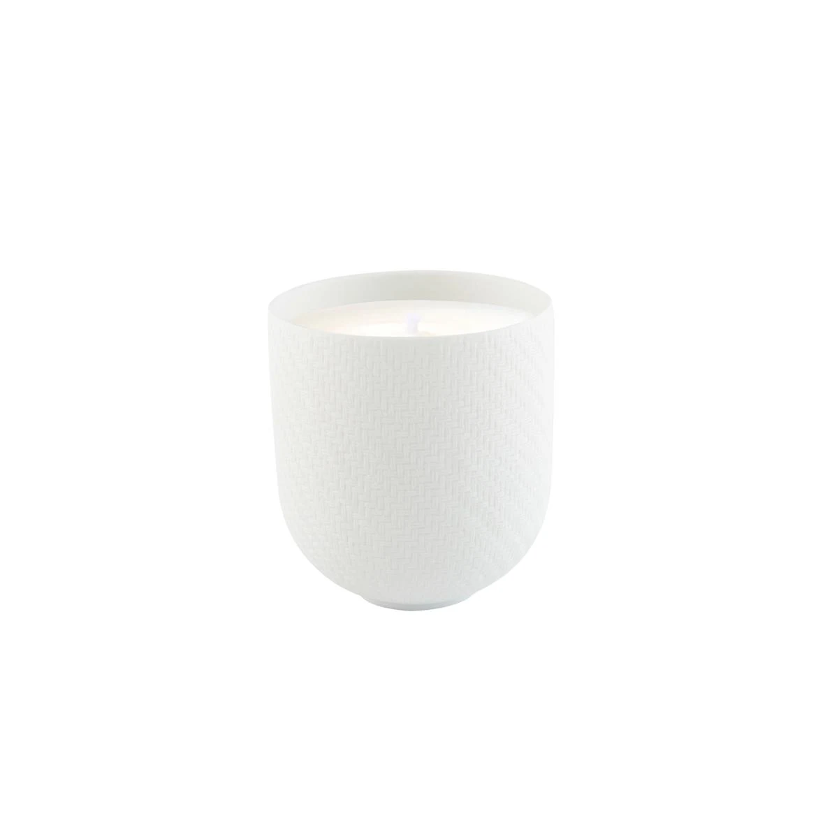 Haviland Canevas Porcelain Flower Scented Candle 1 Haviland Canevas Porcelain Flower Scented Candle