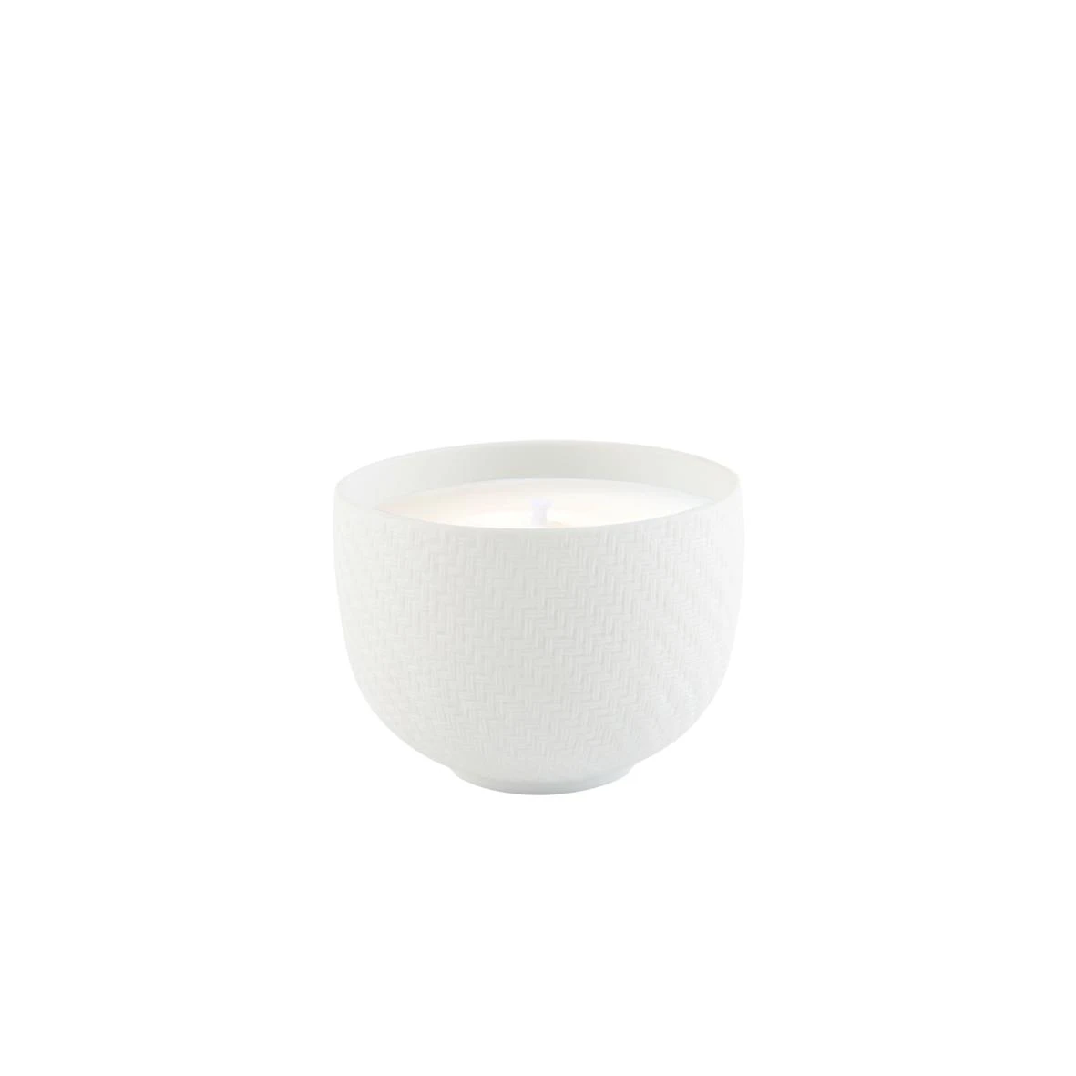 Haviland Canevas Porcelain Flower Scented Candle 2 Haviland Canevas Porcelain Flower Scented Candle - Image 2