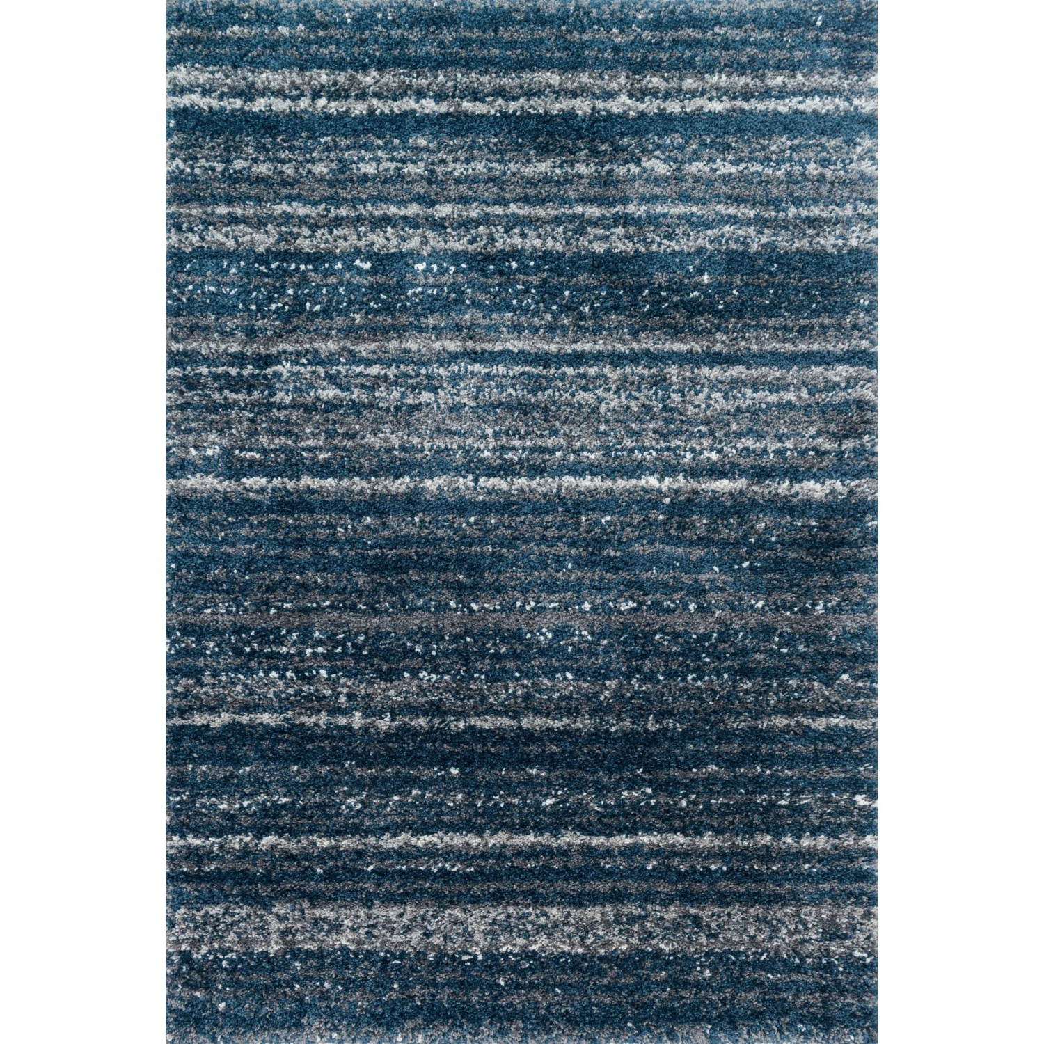 Loloi Quincy QC-05 Navy / Pewter Rug MDP 1 Loloi Quincy QC-05 Navy / Pewter Rug MDP