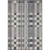 Loloi II Rainier RAI-04 Ivory / Denim Rug DC10