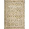 Loloi Revere REV-07 Avocado / Multi Rug MDP