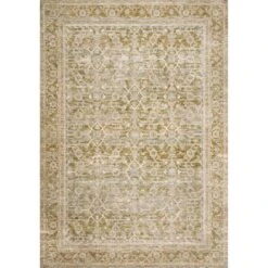 Loloi Revere REV-07 Avocado / Multi Rug MDP