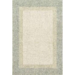 Loloi Rosina ROI-01 Olive Rug MDP