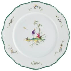 Raynaud Longjiang N°5 Buffet Plate