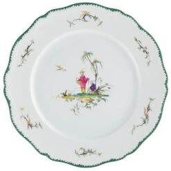 Raynaud Longjiang N°6 Buffet Plate