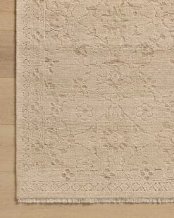 Magnolia Home Ruth RTH-02 Rug Natural / Clay MDP -Grayson-Living RUTHRTH 02NACG 25