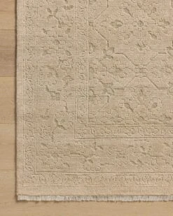 Magnolia Home Ruth RTH-03 Rug Sand / Sage MDP 5 Magnolia Home Ruth RTH-03 Rug Sand / Sage MDP -Grayson-Living RUTHRTH 03SASG 25