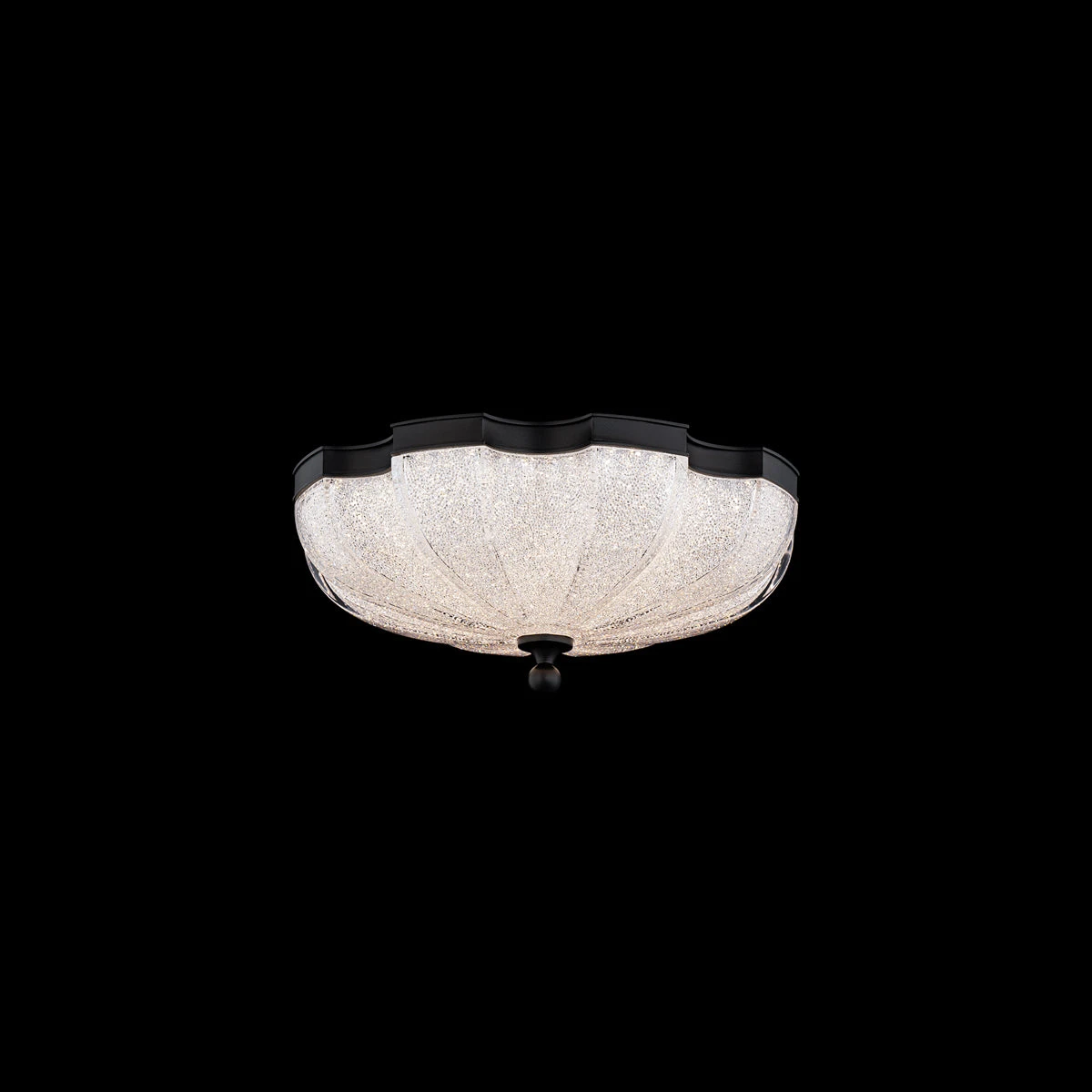 Schonbek Cupola S2516 Flush Mount 2 Schonbek Cupola S2516 Flush Mount - Image 2