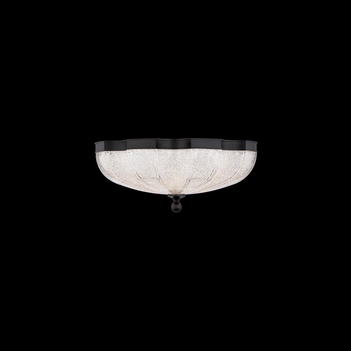 Schonbek Cupola S2516 Flush Mount 6 Schonbek Cupola S2516 Flush Mount - Image 6
