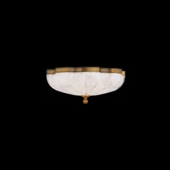 Schonbek Cupola S2516 Flush Mount 8 Schonbek Cupola S2516 Flush Mount -Grayson-Living S2516 700R 2