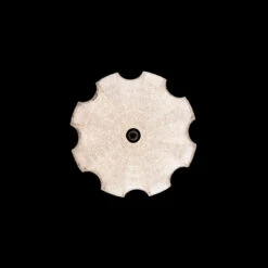 Schonbek Cupola S2516 Flush Mount 9 Schonbek Cupola S2516 Flush Mount -Grayson-Living S2516 700R 3