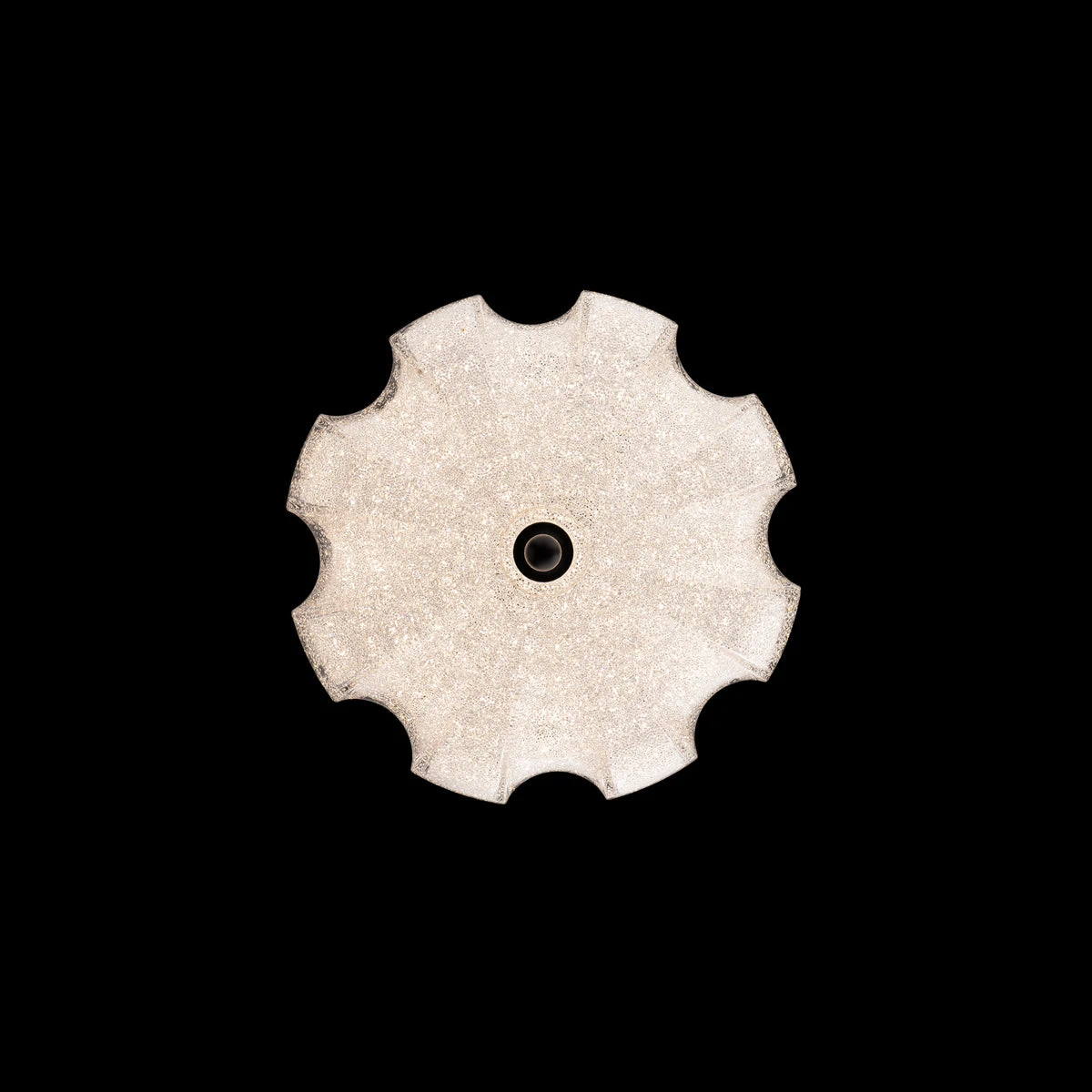 Schonbek Cupola S2516 Flush Mount 4 Schonbek Cupola S2516 Flush Mount - Image 4