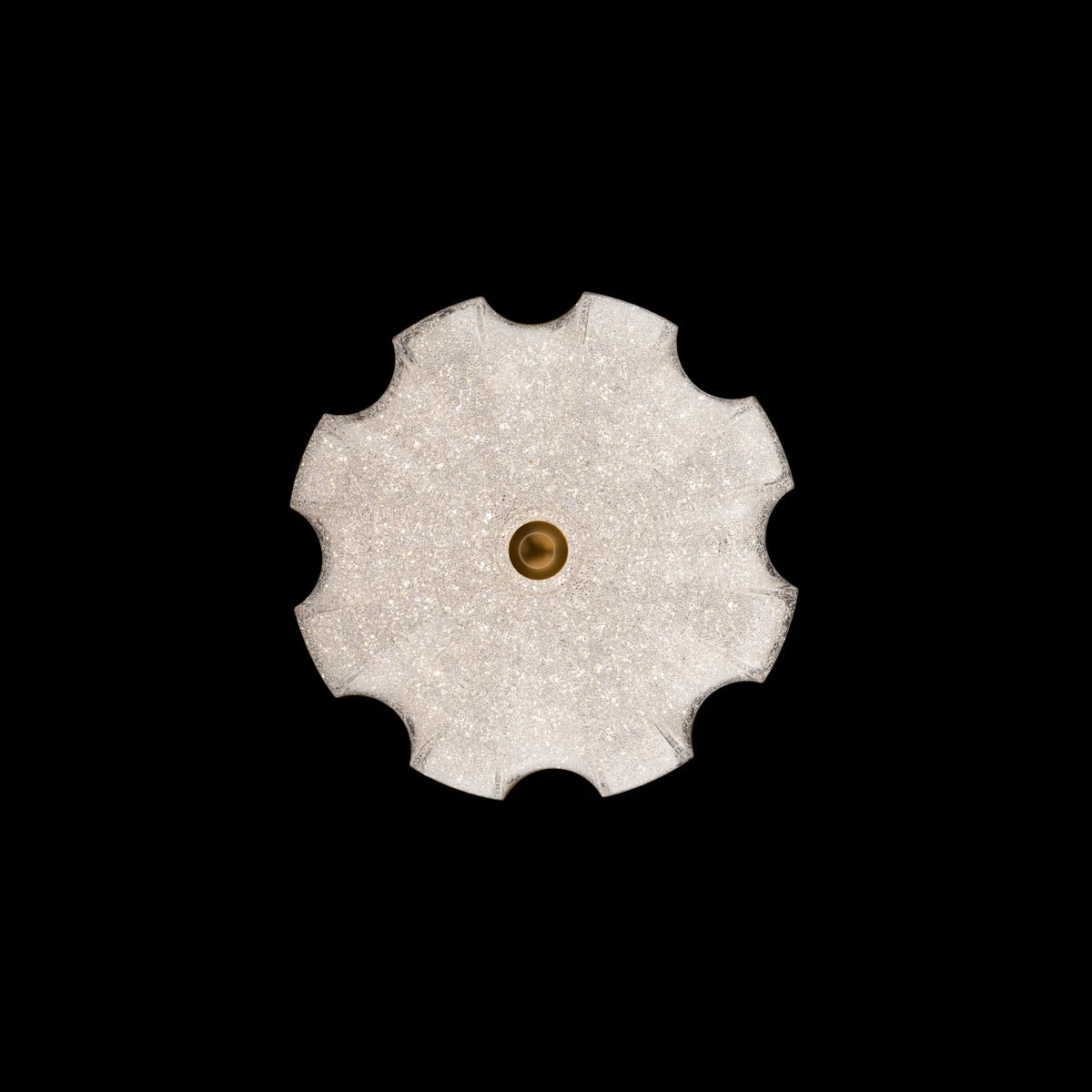 Schonbek Cupola S2516 Flush Mount 5 Schonbek Cupola S2516 Flush Mount - Image 5