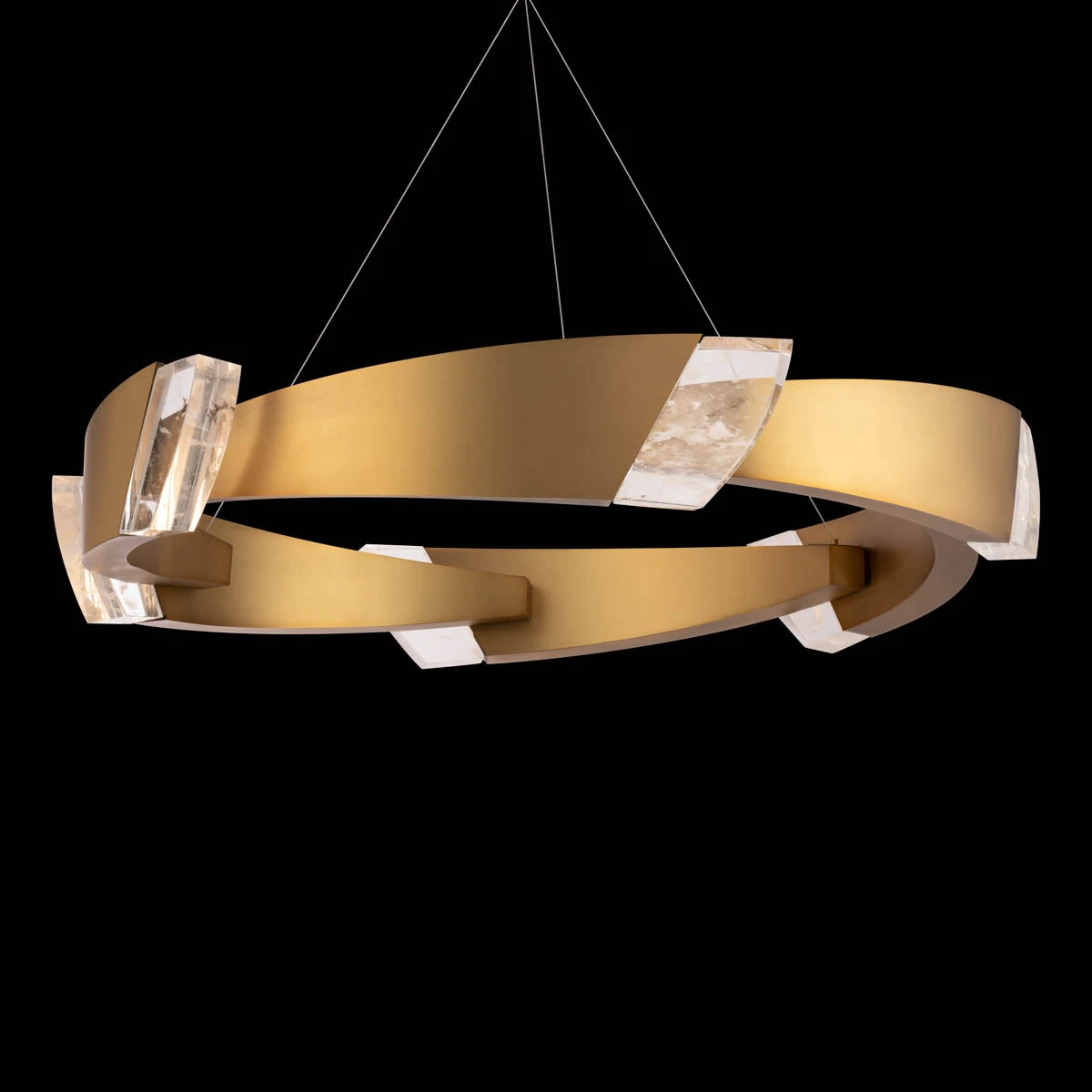 Schonbek Embrace S4844 Pendant 2 Schonbek Embrace S4844 Pendant - Image 2