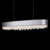 Schonbek Eclyptix LED S6349 Linear Pendant