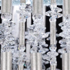 Schonbek Tahitian S8148 Linear Pendant 7 Schonbek Tahitian S8148 Linear Pendant -Grayson-Living S8148 48O IMRO 4